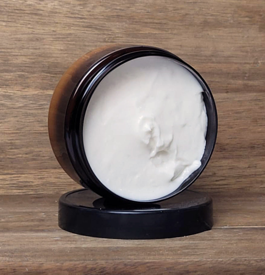 SUMMER NECTARINES BODY BUTTER