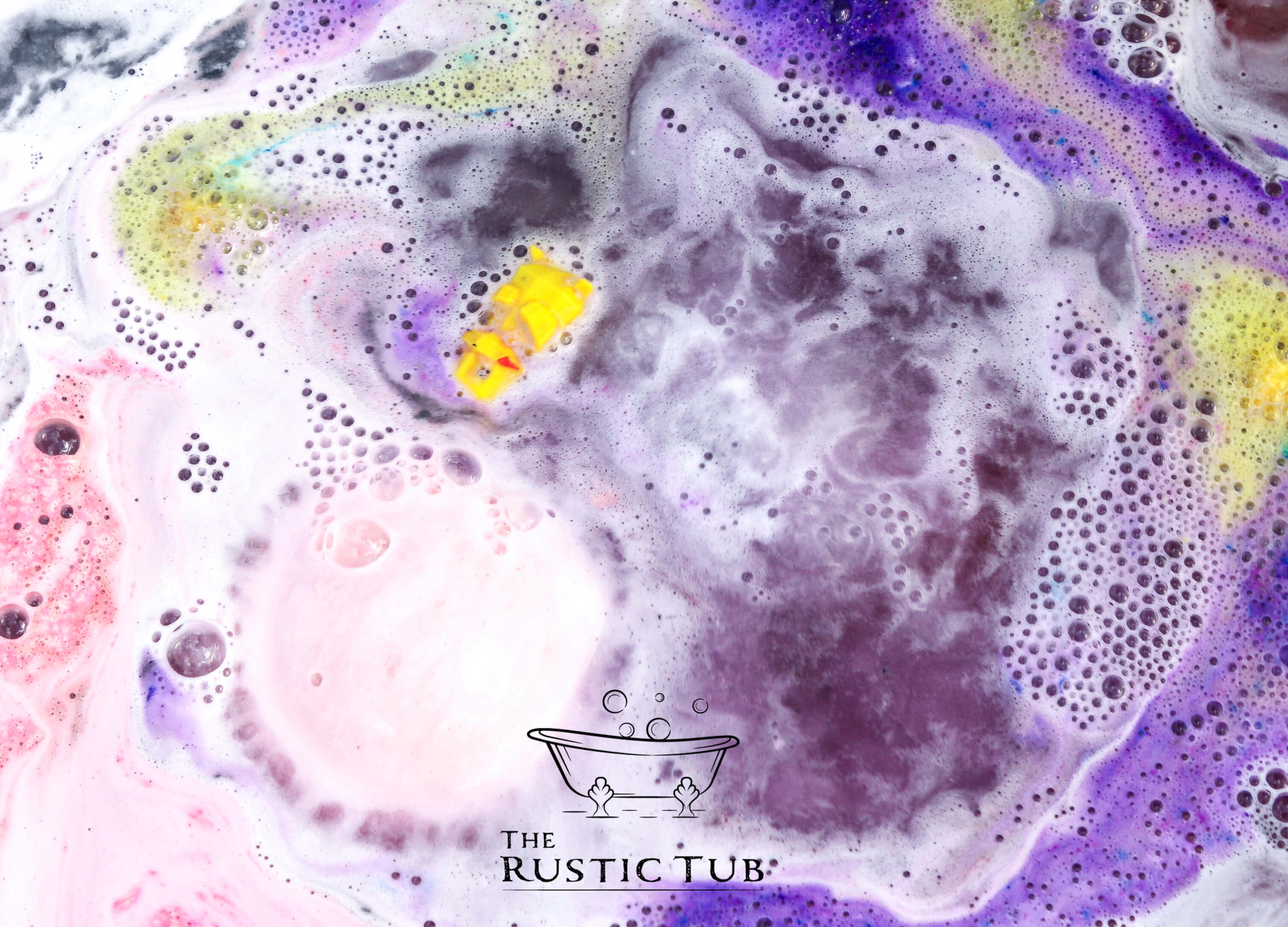 POCKET MONSTER BATH BOMB