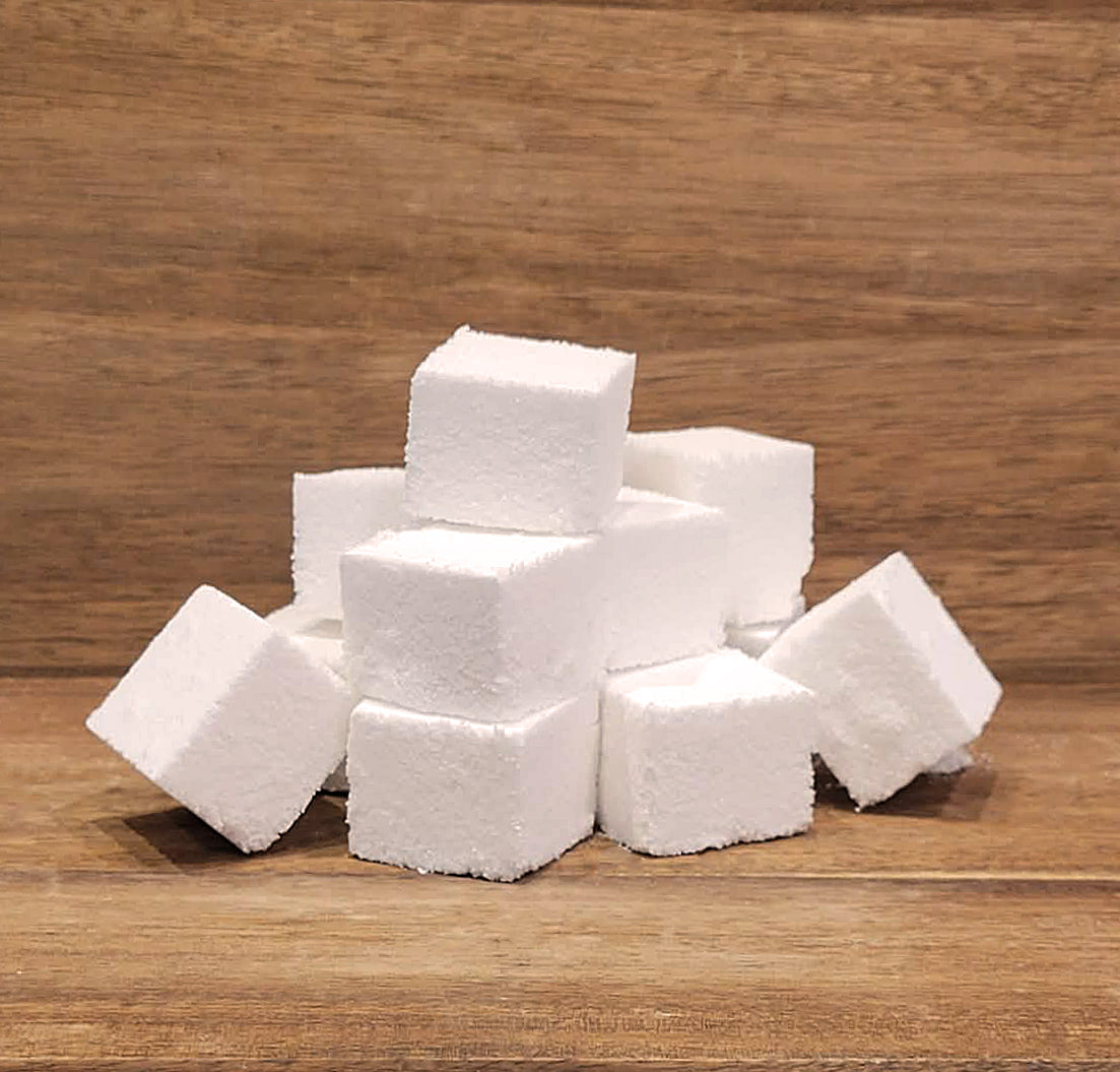 UNSCENTED TOILET BOMBS