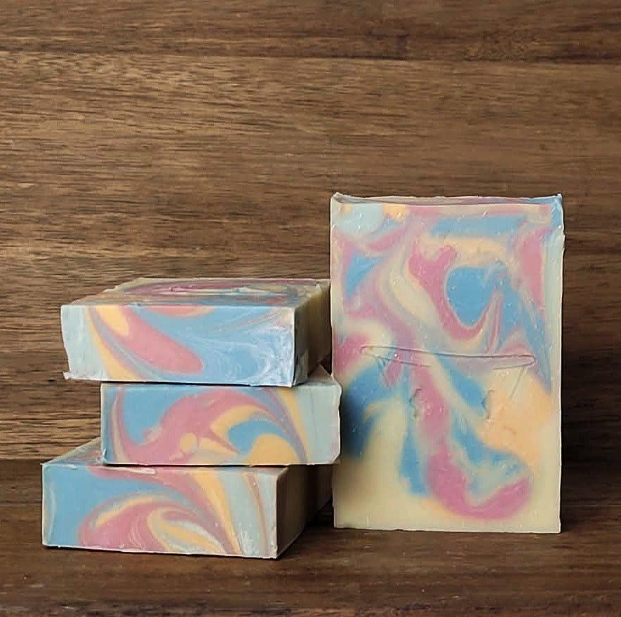 TWINKLING LIGHTS SOAP