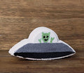 UFO BATH BOMB