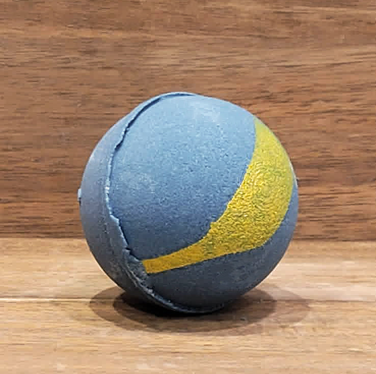 WE SEE YOU BATH BOMB