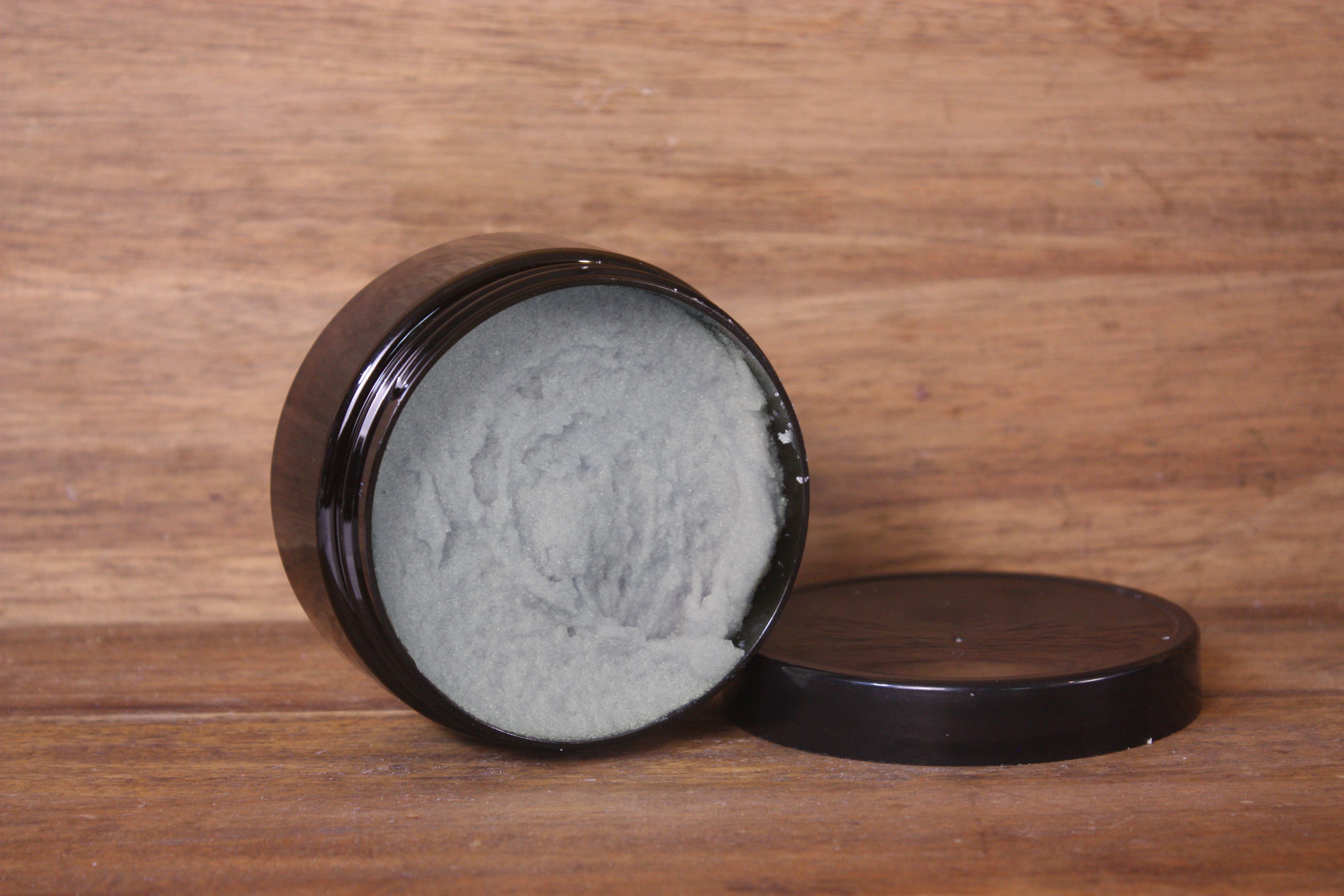 YOU'RE A MEAN ONE SUGAR SCRUB