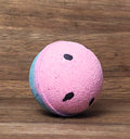 ZESTY WATERMELON BATH BOMB