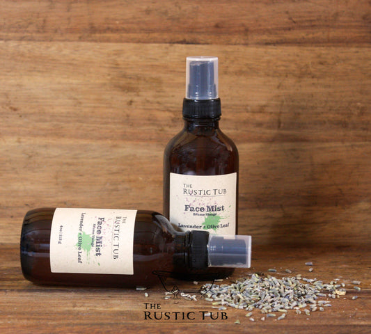 HYDRATING FACE TONER